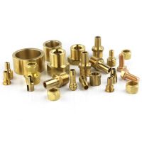 Custom-cnc-machining-service-OEM-brass-manufacturer