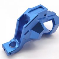 custom-CNC-milling-shine anodized-parts-anodized